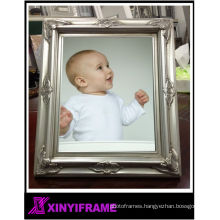 European classic popular wooden photo frame stand 5x7inch 11x14inch